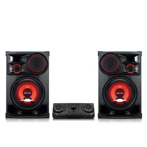 LG 500W All-in-One HiFi System with XBOOM